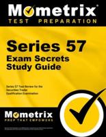 Series 57 Exam Secrets Study Guide