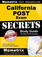 California Post Exam Secrets Study Guide