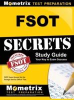 Fsot Secrets Study Guide