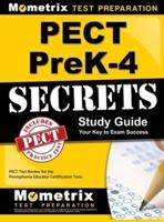 Pect Prek-4 Secrets Study Guide