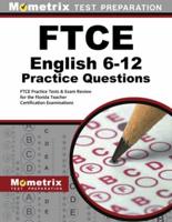 FTCE English 6-12 Practice Questions