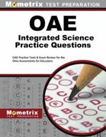 Oae Integrated Science Practice Questions