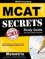 MCAT Prep Book: MCAT Secrets Study Guide