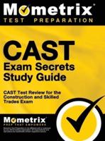 CAST Exam Secrets, Study Guide