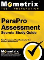ParaPro Assessment Secrets, Study Guide