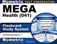 Mega Health (041) Flashcard Study System