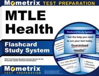 Mtle Health Flashcard Study System