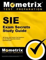 Sie Exam Secrets Study Guide