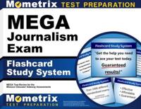 Mega Journalism (070) Flashcard Study System