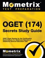 Oget (174) Secrets Study Guide