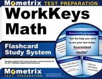 Workkeys Math Flashcard Study System