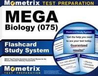 Mega Biology (075) Flashcard Study System