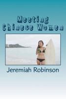 Meeting Chinese Women