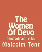 The Women Of Devo
