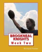 Brookneal Knights