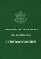 Stilwell's Command Problems