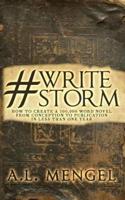 #Writestorm