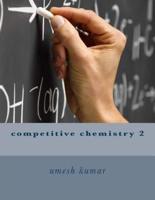 Competitive Chemistry 2