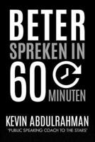 Beter Spreken In 60 Minuten
