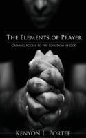 The Elements of Prayer