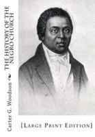 The History of the Negro Church