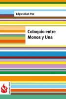 Coloquio Entre Monos Y Una