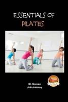 Essentials of Pilates