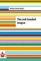 The Red-Headed League