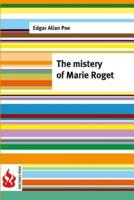 The Mistery of Marie Roget