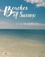 Beaches of Sussex