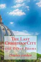 The Last Christian City