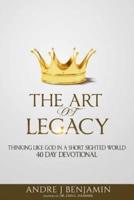The Art of Legacy