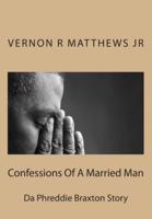 Confessions of a Married Man