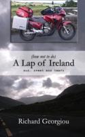 (how not to do) A Lap of Ireland: mud, sweat and tears