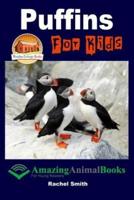 Puffins For Kids