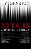 20 Tales of Horror and Fantasy