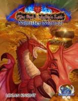 Manual of Monsters