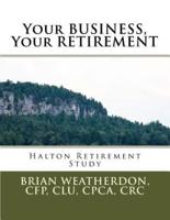 Your BUSINESS, Your RETIREMENT