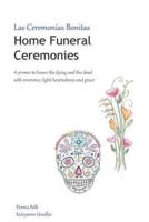 Home Funeral Ceremonies