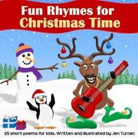 Fun Rhymes for Christmas Time
