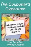 The Couponer's Classroom