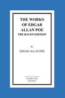 The Works Of Edgar Allan Poe The Raven Edition