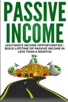 Passive Income