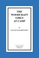 The Woodcraft Girls at Camp