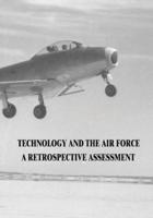 Technology and the Air Force