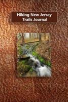 Hiking New Jersey Trails Journal