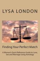 Finding Your Perfect Match