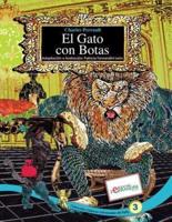 El Gato Con Botas