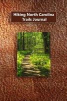 Hiking North Carolina Trails Journal