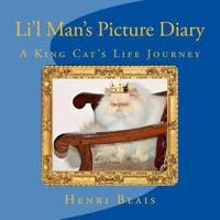 Li'l Man's Picture Diary
